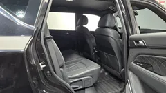 2024 KG_Mobility_Ssangyong Rexton Disel 2.2 4WD — фото 11