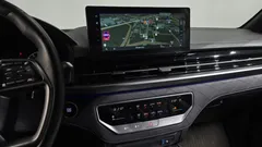 2024 KG_Mobility_Ssangyong Rexton Disel 2.2 4WD — фото 12