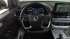 2024 KG_Mobility_Ssangyong Rexton Disel 2.2 4WD — фото 13