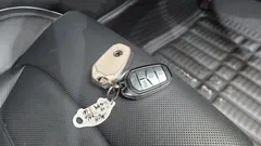 2024 KG_Mobility_Ssangyong Rexton Disel 2.2 4WD — фото 15