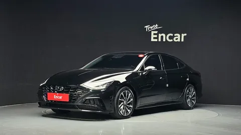 2023 Hyundai Sonata 2.0