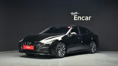 2023 Hyundai Sonata 2.0 — фото 1