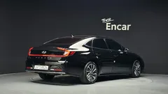 2023 Hyundai Sonata 2.0 — фото 2