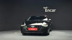 2023 Hyundai Sonata 2.0 — фото 3