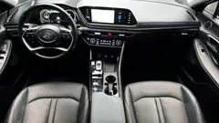 2023 Hyundai Sonata 2.0 — фото 7