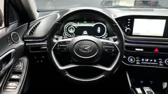 2023 Hyundai Sonata 2.0 — фото 13