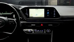 2023 Hyundai Sonata 2.0 — фото 14