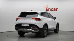 2023 Kia Sportage Signature 4WD — фото 2