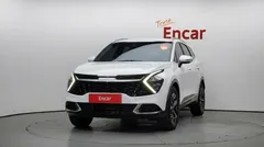 2023 Kia Sportage Signature 4WD — фото 3
