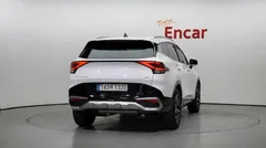 2023 Kia Sportage Signature 4WD — фото 4