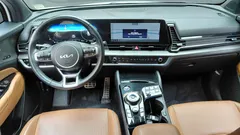2023 Kia Sportage Signature 4WD — фото 7