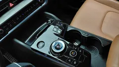 2023 Kia Sportage Signature 4WD — фото 9