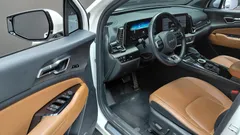 2023 Kia Sportage Signature 4WD — фото 10