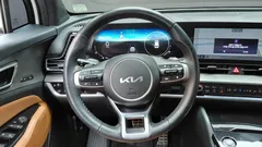2023 Kia Sportage Signature 4WD — фото 13