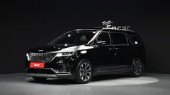 2023 Kia Carnival Diesel 9-Seater Noblesse — фото 1
