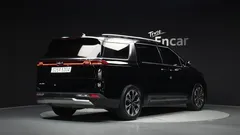 2023 Kia Carnival Diesel 9-Seater Noblesse — фото 2