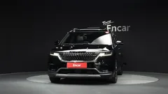 2023 Kia Carnival Diesel 9-Seater Noblesse — фото 3