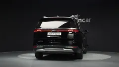 2023 Kia Carnival Diesel 9-Seater Noblesse — фото 4