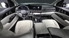 2023 Kia Carnival Diesel 9-Seater Noblesse — фото 7