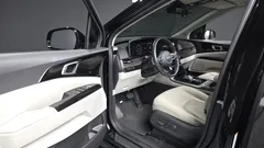 2023 Kia Carnival Diesel 9-Seater Noblesse — фото 10