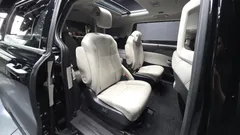 2023 Kia Carnival Diesel 9-Seater Noblesse — фото 12