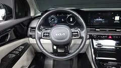 2023 Kia Carnival Diesel 9-Seater Noblesse — фото 13