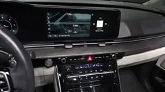 2023 Kia Carnival Diesel 9-Seater Noblesse — фото 14