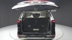 2023 Kia Carnival Diesel 9-Seater Noblesse — фото 20