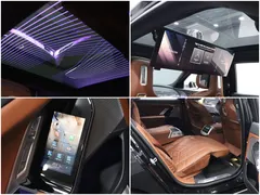 2023 BMW 7-Series 740i sDrive M Sport — фото 8