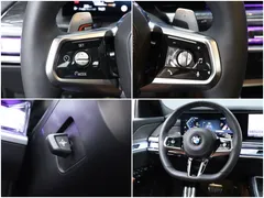 2023 BMW 7-Series 740i sDrive M Sport — фото 10
