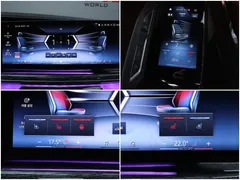 2023 BMW 7-Series 740i sDrive M Sport — фото 18