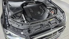 2022 Mercedes-Benz S-Class S580L 4MATIC — фото 6
