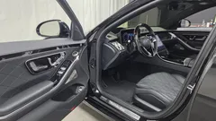 2022 Mercedes-Benz S-Class S580L 4MATIC — фото 10