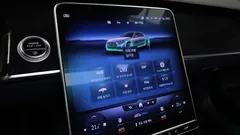 2022 Mercedes-Benz S-Class S580L 4MATIC — фото 15