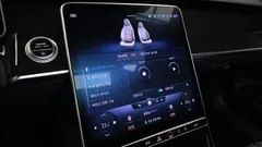 2022 Mercedes-Benz S-Class S580L 4MATIC — фото 16
