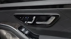 2022 Mercedes-Benz S-Class S580L 4MATIC — фото 17
