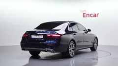 2022 Mercedes-Benz E-Class E250 Avantgarde — фото 2