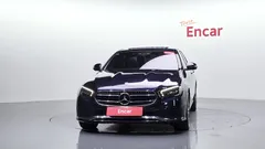2022 Mercedes-Benz E-Class E250 Avantgarde — фото 3