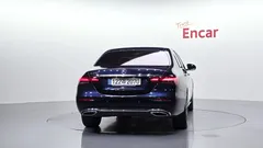 2022 Mercedes-Benz E-Class E250 Avantgarde — фото 4