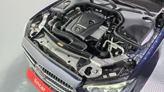 2022 Mercedes-Benz E-Class E250 Avantgarde — фото 6