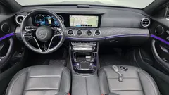 2022 Mercedes-Benz E-Class E250 Avantgarde — фото 7