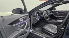 2022 Mercedes-Benz E-Class E250 Avantgarde — фото 10