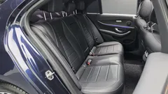 2022 Mercedes-Benz E-Class E250 Avantgarde — фото 11