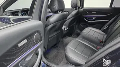 2022 Mercedes-Benz E-Class E250 Avantgarde — фото 12
