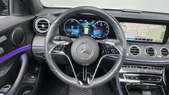 2022 Mercedes-Benz E-Class E250 Avantgarde — фото 13