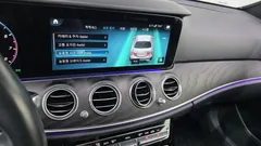 2022 Mercedes-Benz E-Class E250 Avantgarde — фото 16