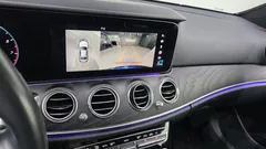 2022 Mercedes-Benz E-Class E250 Avantgarde — фото 17