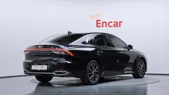 2022 Hyundai Grandeur 2.5 — фото 2