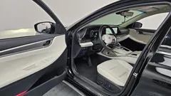 2022 Hyundai Grandeur 2.5 — фото 10