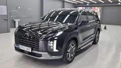 2024 Hyundai Palisade Gasoline 3.8 2WD — фото 1